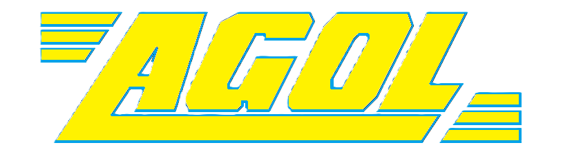 Agol logo